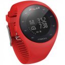 Sportóra Polar M200 piros