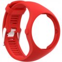 Sportóra Polar M200 piros