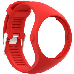 Sportóra Polar M200 piros