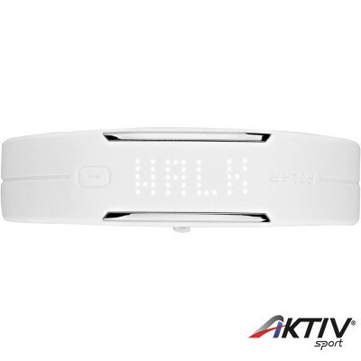 Sportóra Polar Loop2 fehér