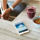 Sportóra Polar Loop2 fehér