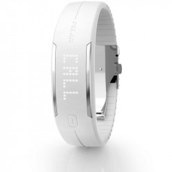 Sportóra Polar Loop2 fehér