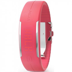 Sportóra Polar Loop2 rózsaszín