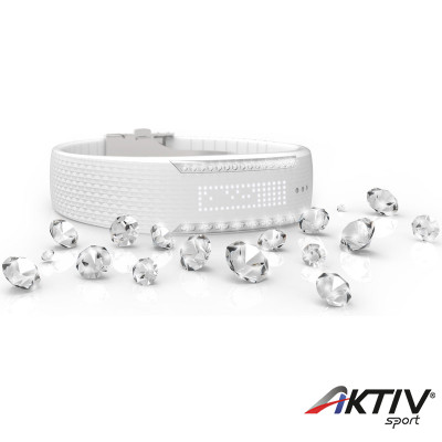 Sportóra Polar Loop2 crystal