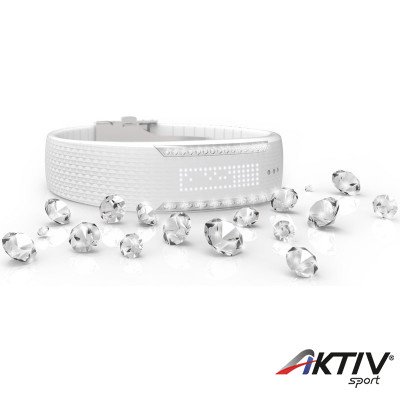 Sportóra Polar Loop2 crystal