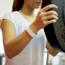 Sportóra Polar Loop2 crystal