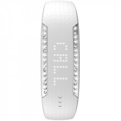 Sportóra Polar Loop2 crystal