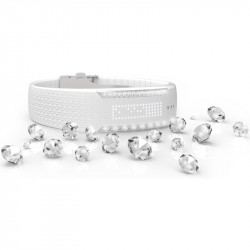 Sportóra Polar Loop2 crystal Fitness Polar