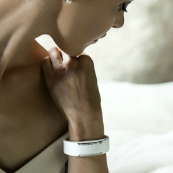 Sportóra Polar Loop2 crystal