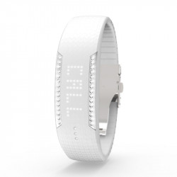 Sportóra Polar Loop2 crystal