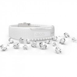 Sportóra Polar Loop2 crystal Fitness Polar