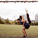 Sportóra Polar Loop2 fekete