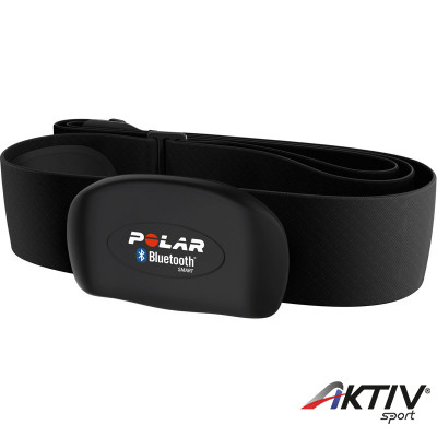 Pulzusmérő öv Polar H7