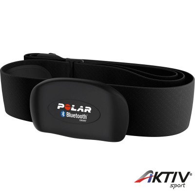 Pulzusmérő öv Polar H7