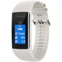 Sportóra Polar A370 fehér