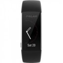 Sportóra Polar A370 fekete