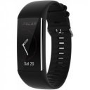 Sportóra Polar A370 fekete