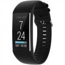 Sportóra Polar A370 fekete