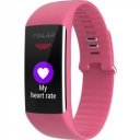 Sportóra Polar A360 rózsaszín