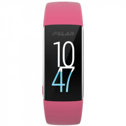 Sportóra Polar A360 rózsaszín