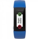 Sportóra Polar A360 kék