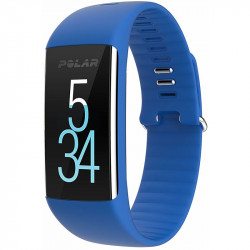 Sportóra Polar A360 kék