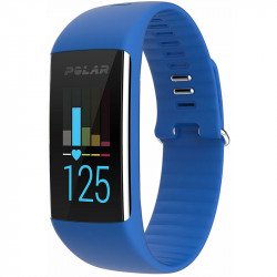 Sportóra Polar A360 kék Fitness Polar