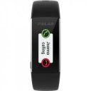 Sportóra Polar A360 fekete