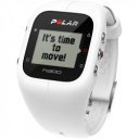 Sportóra Polar A300 fehér