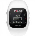 Sportóra Polar A300 fehér
