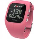 Sportóra Polar A300 rózsaszín