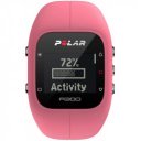 Sportóra Polar A300 rózsaszín