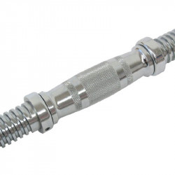 Egykezes forgónyeles súlyzórúd