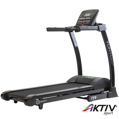 Futópad Tunturi Competence T20