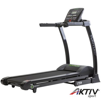 Futópad Tunturi Competence T20