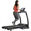 Futópad Tunturi Competence T20