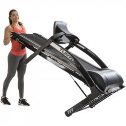 Futópad Tunturi Performance T50