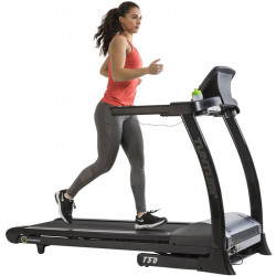 Futópad Tunturi Performance T50