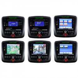 Futópad Tunturi Performance T60