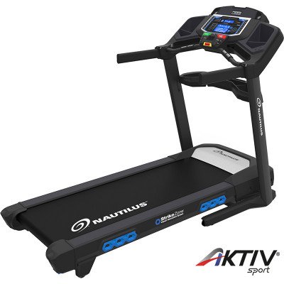 Futópad Nautilus T626