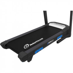 Futópad Nautilus T626