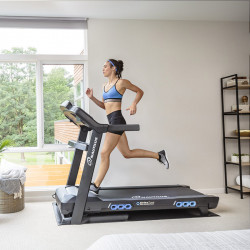 Futópad Nautilus T626