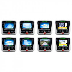 Futópad Tunturi Endurance T80