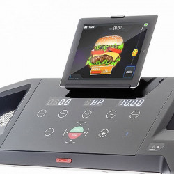 Futópad Kettler RUN S