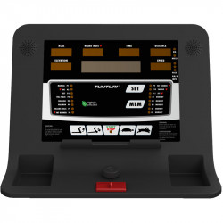 Futópad Tunturi Pure Run 6.1