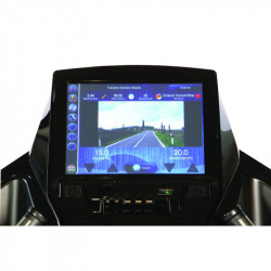 Professzionális futópad Tunturi Platinum Pro 5.0