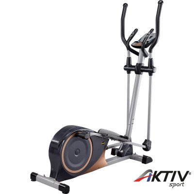 Elliptikus tréner Robust Technum