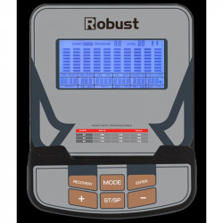Elliptikus tréner Robust Technum