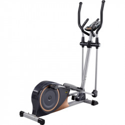 Elliptikus tréner Robust Technum Fitness Robust