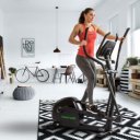 Elliptikus tréner Tunturi Competence C20 R